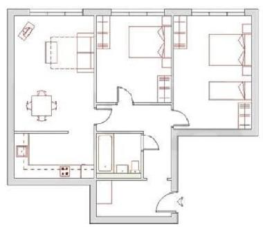 Apartamento de vacaciones en Berlin (Mitte)Casa de vacaciones