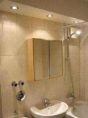Apartamento de vacaciones en Berlin (Mitte)Casa de vacaciones
