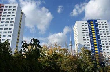 Apartamento de vacaciones en Berlin (Mitte)Casa de vacaciones