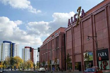 Apartamento de vacaciones en Berlin (Mitte)Casa de vacaciones