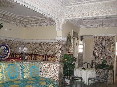 Apartamento de vacaciones en Fes (Fes)Casa de vacaciones