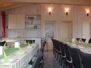 Apartamento de vacaciones en B�rnau/Iglersreuth (Oberpfalz)Casa de vacaciones