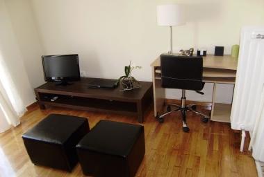 Apartamento de vacaciones en Athens (Attiki)Casa de vacaciones