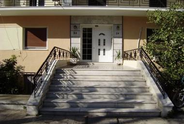 Apartamento de vacaciones en Athens (Attiki)Casa de vacaciones