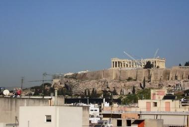 Apartamento de vacaciones en Athens (Attiki)Casa de vacaciones