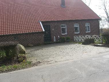 Casa de vacaciones en Wittmund (Nordsee-Festland / Ostfriesland)Casa de vacaciones