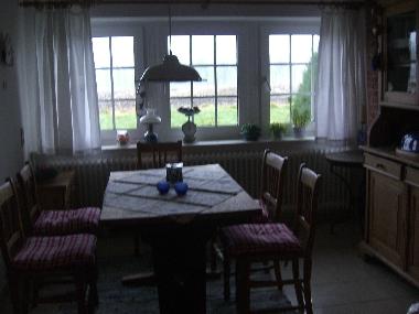 Casa de vacaciones en Wittmund (Nordsee-Festland / Ostfriesland)Casa de vacaciones