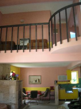 Casa de vacaciones en Kotor (Montenegro)Casa de vacaciones