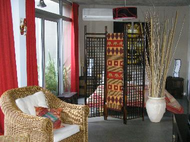 Apartamento de vacaciones en Capital Federal - Palermo Soho (Buenos Aires)Casa de vacaciones