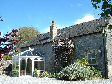 Casa de vacaciones en Borrisokane (Tipperary)Casa de vacaciones