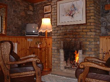 Casa de vacaciones en Borrisokane (Tipperary)Casa de vacaciones