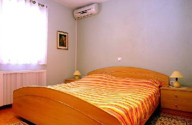 Casa de vacaciones en Kastel, Buje (Istarska)Casa de vacaciones