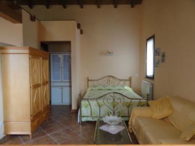 Apartamento de vacaciones en Brezzo  (Varese)Casa de vacaciones
