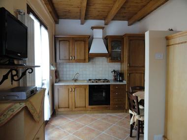 Apartamento de vacaciones en Brezzo  (Varese)Casa de vacaciones