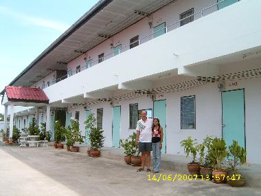 Apartamento de vacaciones en Jomtien (Chon Buri)Casa de vacaciones