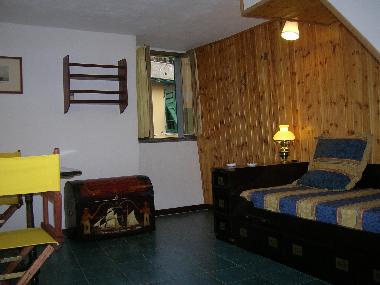 Apartamento de vacaciones en Riomaggiore (La Spezia)Casa de vacaciones