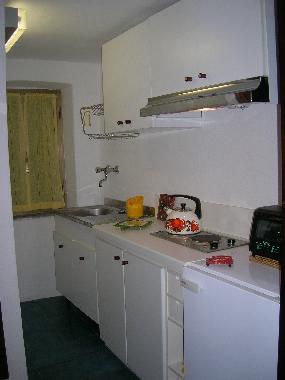 Apartamento de vacaciones en Riomaggiore (La Spezia)Casa de vacaciones