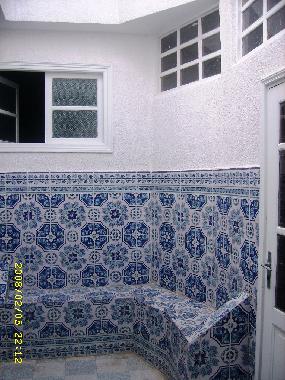 Apartamento de vacaciones en Mahdia (Al Mahdiyah)Casa de vacaciones