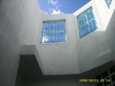 Apartamento de vacaciones en Mahdia (Al Mahdiyah)Casa de vacaciones