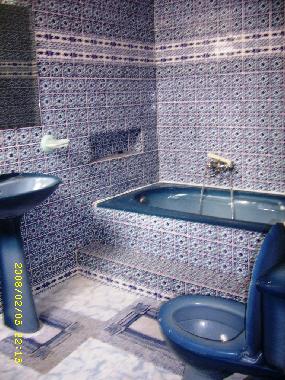 Apartamento de vacaciones en Mahdia (Al Mahdiyah)Casa de vacaciones