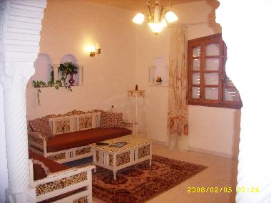Apartamento de vacaciones en Mahdia (Al Mahdiyah)Casa de vacaciones