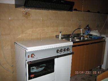 Casa de vacaciones en Calvisi (Cosenza)Casa de vacaciones