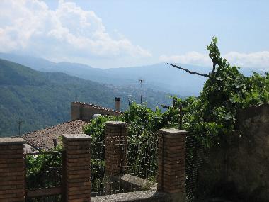 Casa de vacaciones en Calvisi (Cosenza)Casa de vacaciones