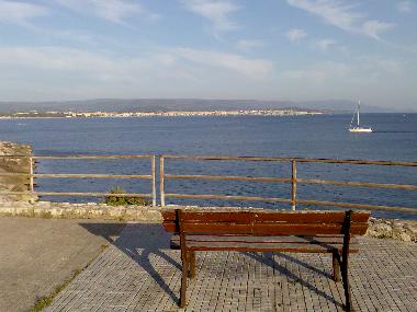 Apartamento de vacaciones en Fertilia - Alghero (Sassari)Casa de vacaciones
