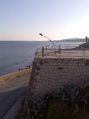 Apartamento de vacaciones en Fertilia - Alghero (Sassari)Casa de vacaciones