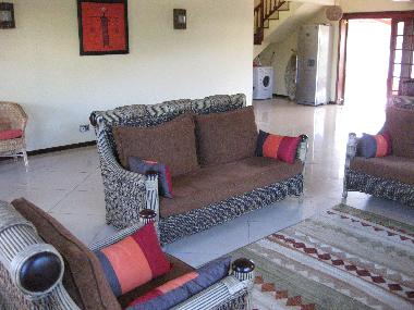 Casa de vacaciones en La Preneuse (Black River)Casa de vacaciones