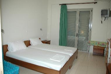 Apartamento de vacaciones en Kakovatos (Dytiki Ellada)Casa de vacaciones