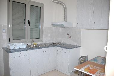 Apartamento de vacaciones en Kakovatos (Dytiki Ellada)Casa de vacaciones