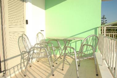 Apartamento de vacaciones en Kakovatos (Dytiki Ellada)Casa de vacaciones