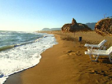 Apartamento de vacaciones en Kakovatos (Dytiki Ellada)Casa de vacaciones