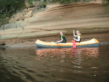 Casa de vacaciones en Cesis/Raiskums (Lettland)Casa de vacaciones