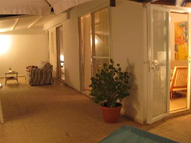 Apartamento de vacaciones en Herzliya (HaMerkaz (Central))Casa de vacaciones