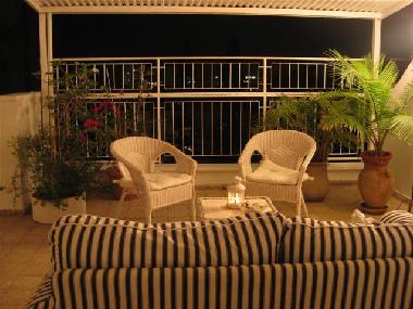 Apartamento de vacaciones en Herzliya (HaMerkaz (Central))Casa de vacaciones