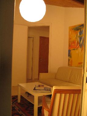 Apartamento de vacaciones en Herzliya (HaMerkaz (Central))Casa de vacaciones