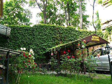 Hotel en Cracovie (Malopolskie)Casa de vacaciones