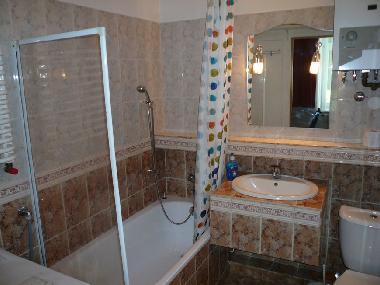 Hotel en Cracovie (Malopolskie)Casa de vacaciones