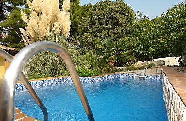 Casa de vacaciones en Kastel, Buje (Istarska)Casa de vacaciones