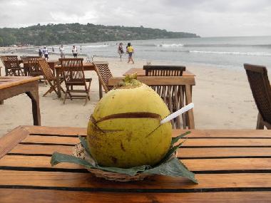 Apartamento de vacaciones en Taman Mumbul (Bali)Casa de vacaciones