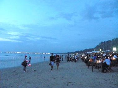 Apartamento de vacaciones en Taman Mumbul (Bali)Casa de vacaciones