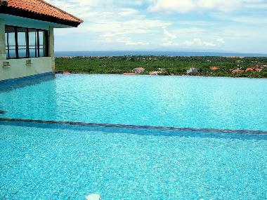 Apartamento de vacaciones en Taman Mumbul (Bali)Casa de vacaciones