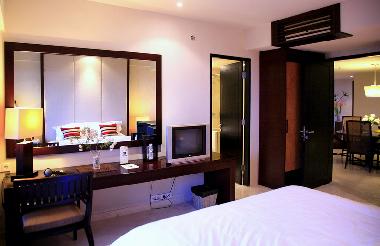 Apartamento de vacaciones en Taman Mumbul (Bali)Casa de vacaciones