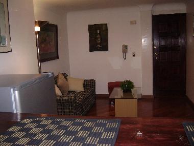 Apartamento de vacaciones en BOGOTA (Cundinamarca)Casa de vacaciones