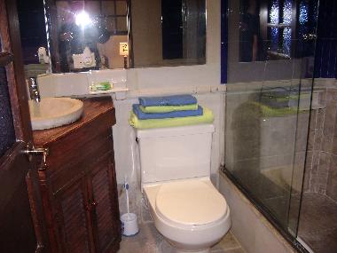 Apartamento de vacaciones en BOGOTA (Cundinamarca)Casa de vacaciones