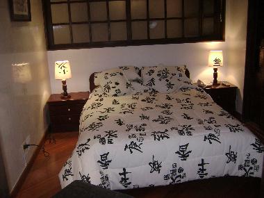 Apartamento de vacaciones en BOGOTA (Cundinamarca)Casa de vacaciones