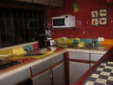 Apartamento de vacaciones en BOGOTA (Cundinamarca)Casa de vacaciones