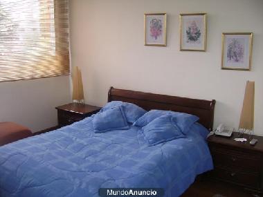 Apartamento de vacaciones en BOGOTA (Cundinamarca)Casa de vacaciones